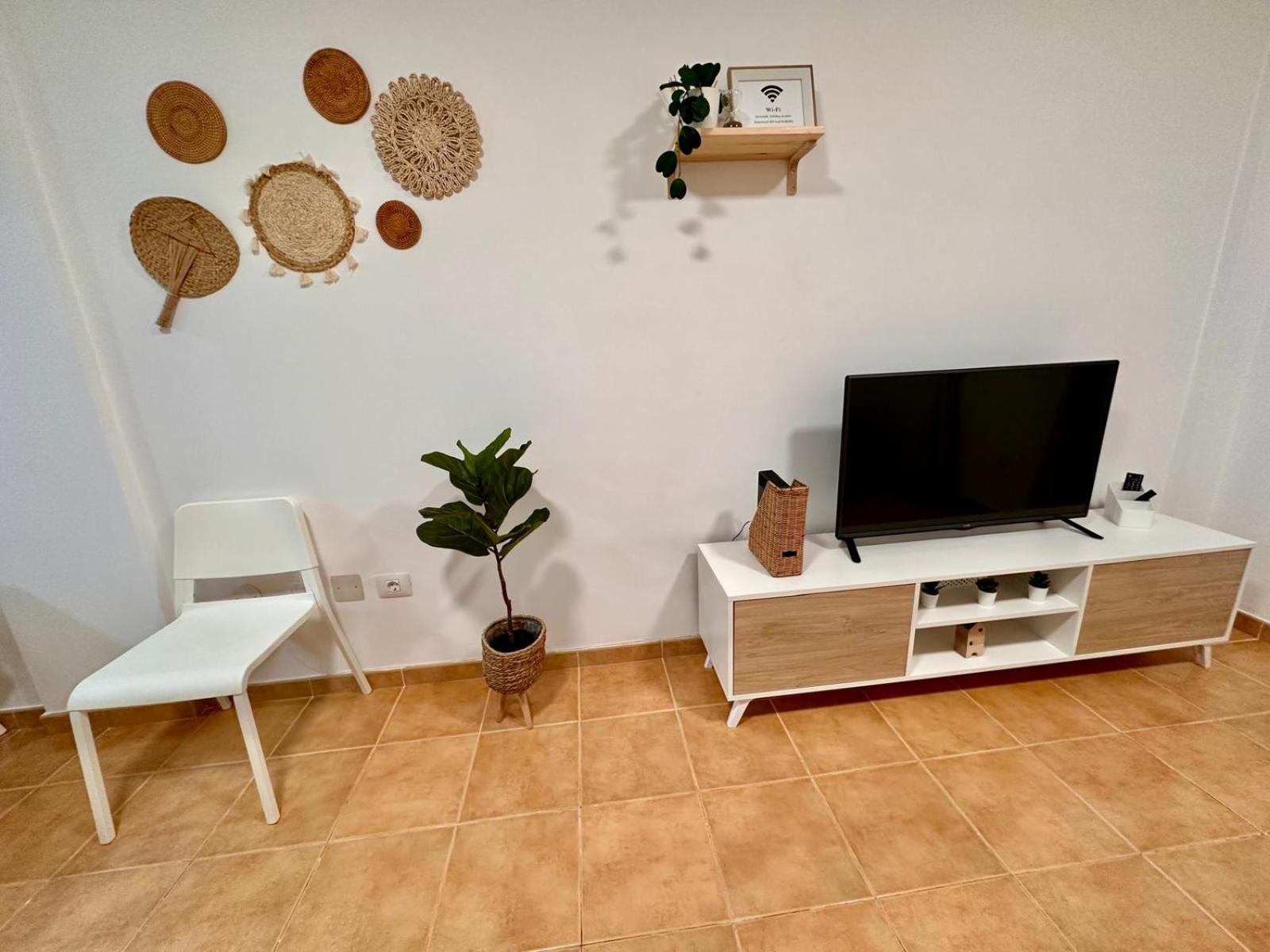 Sardina Serena Gáldar Esterno foto