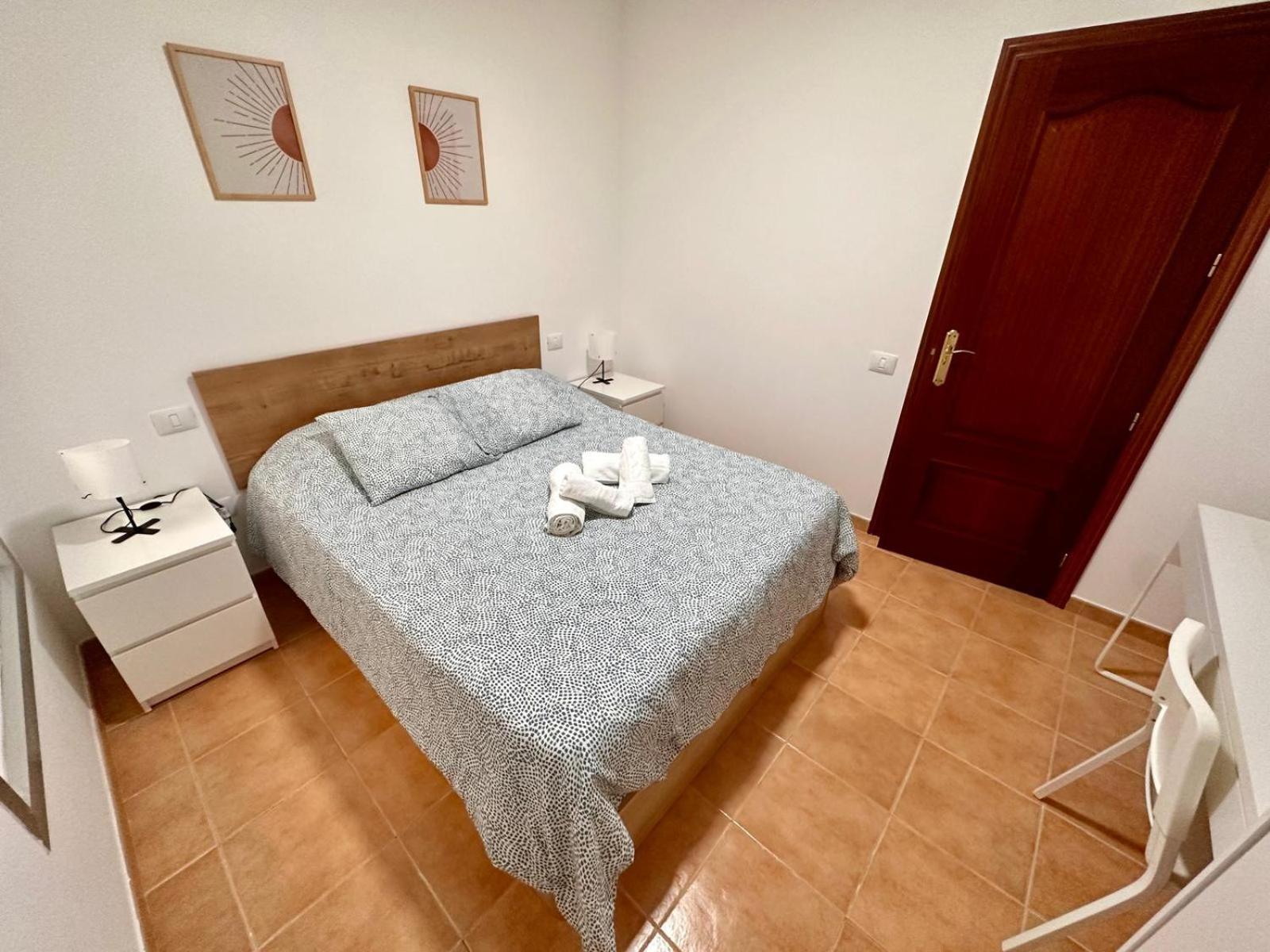 Sardina Serena Gáldar Esterno foto